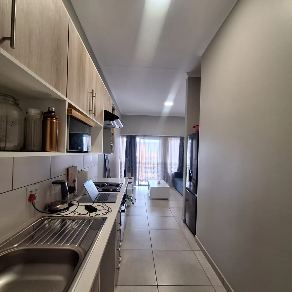 Comfortable 2-Bedroom Apartment To Rent in Sienna Complex