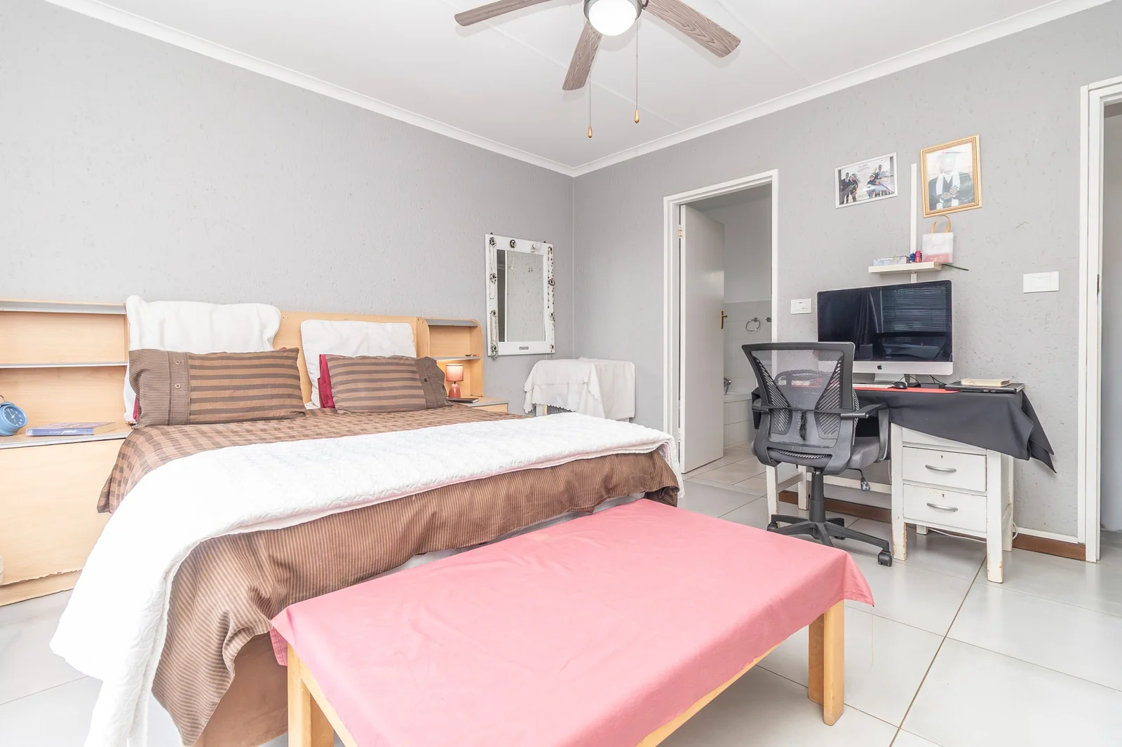 3 Bedroom Duplex for Sale in Allen’s Nek