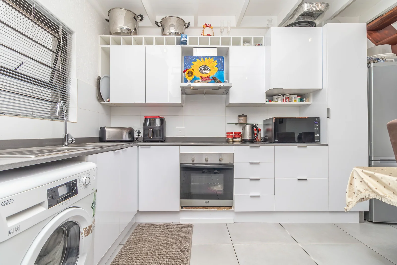 3 Bedroom Duplex for Sale in Allen’s Nek