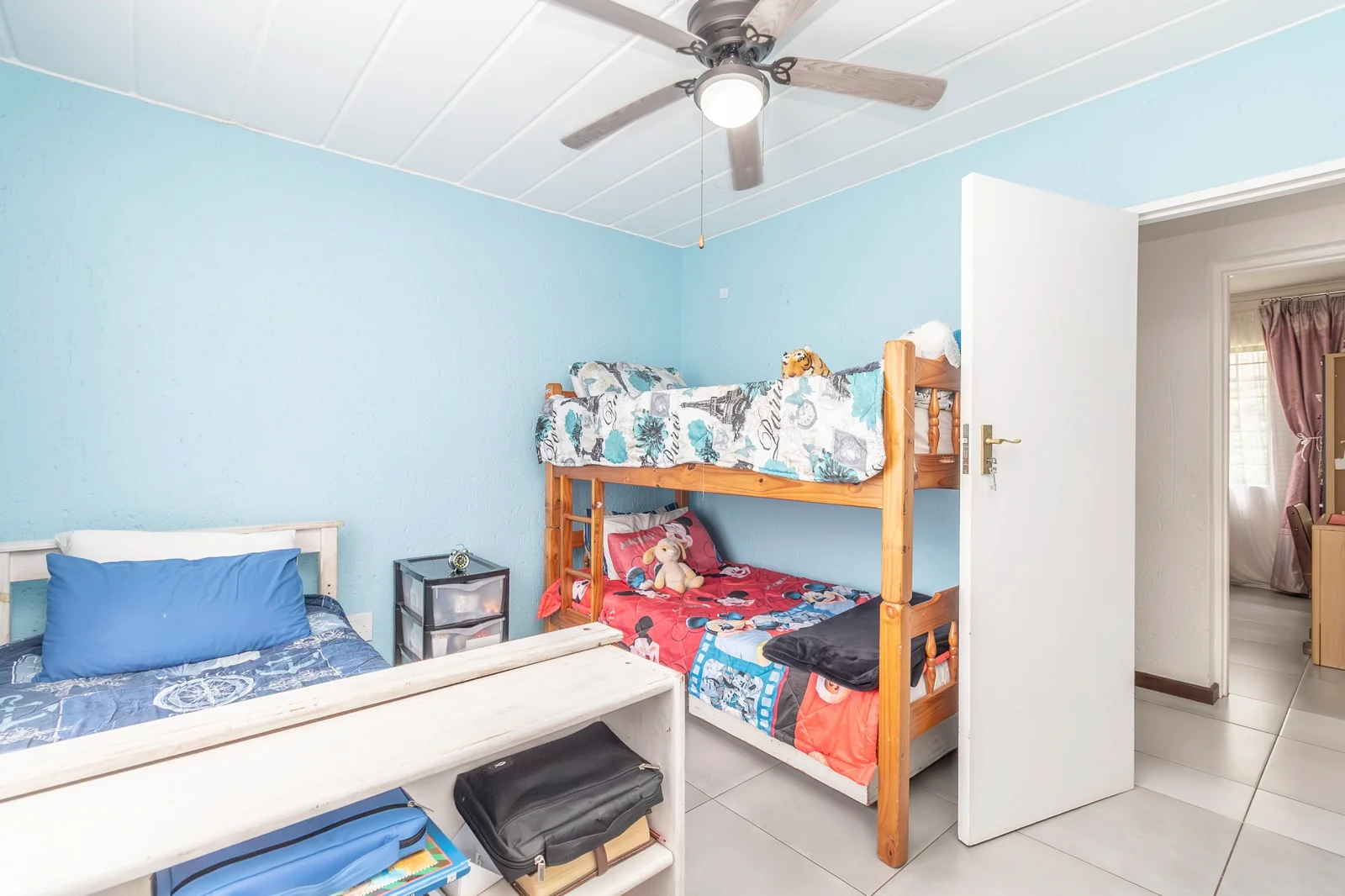 3 Bedroom Duplex for Sale in Allen’s Nek