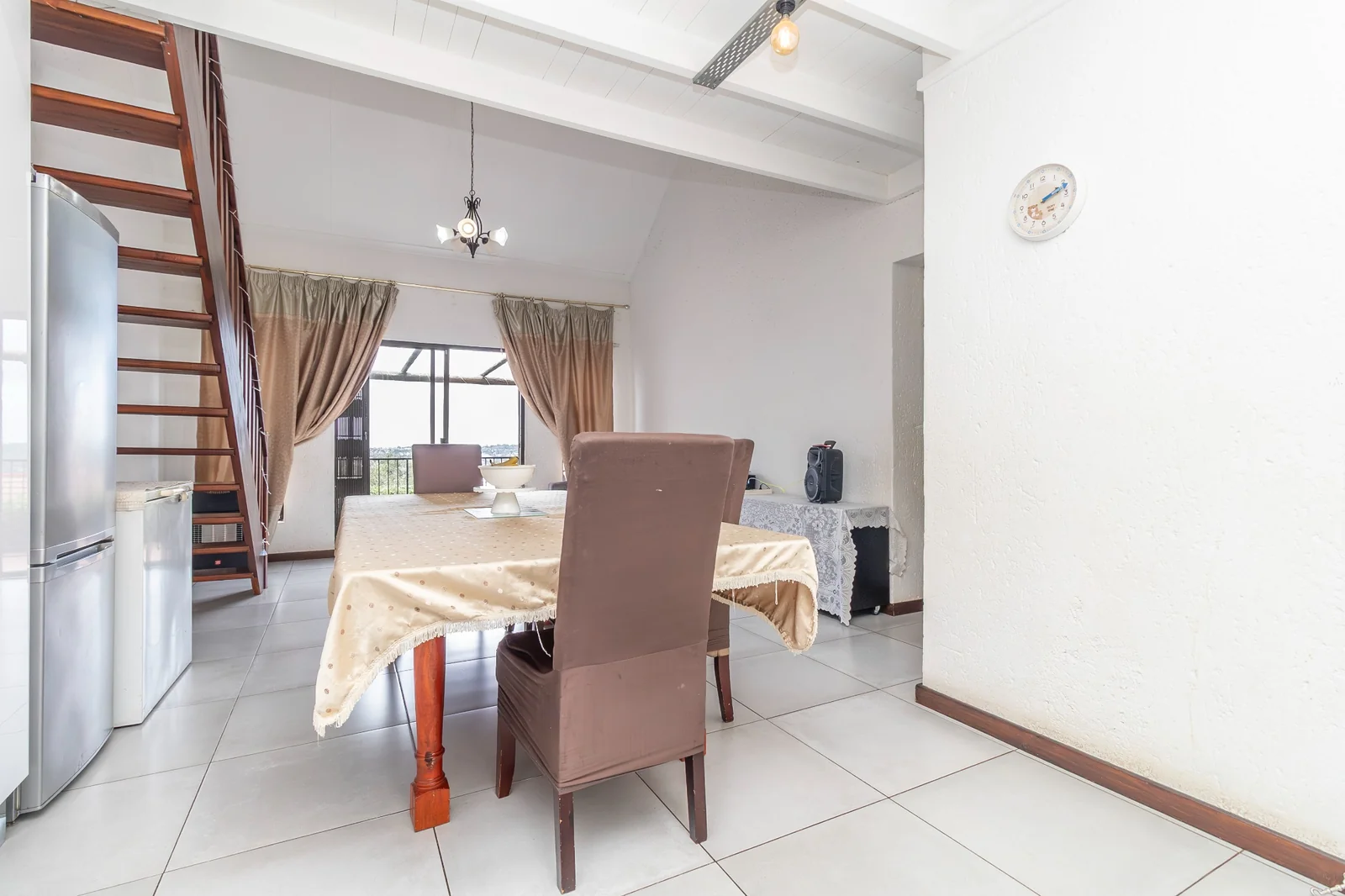 3 Bedroom Duplex for Sale in Allen’s Nek