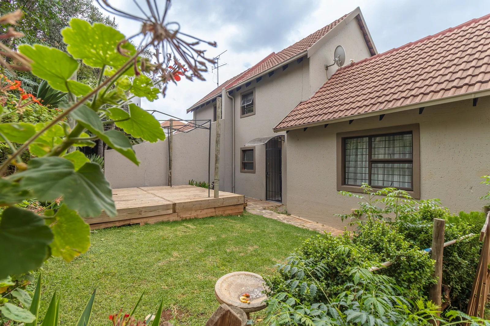 3 Bedroom Duplex for Sale in Allen’s Nek