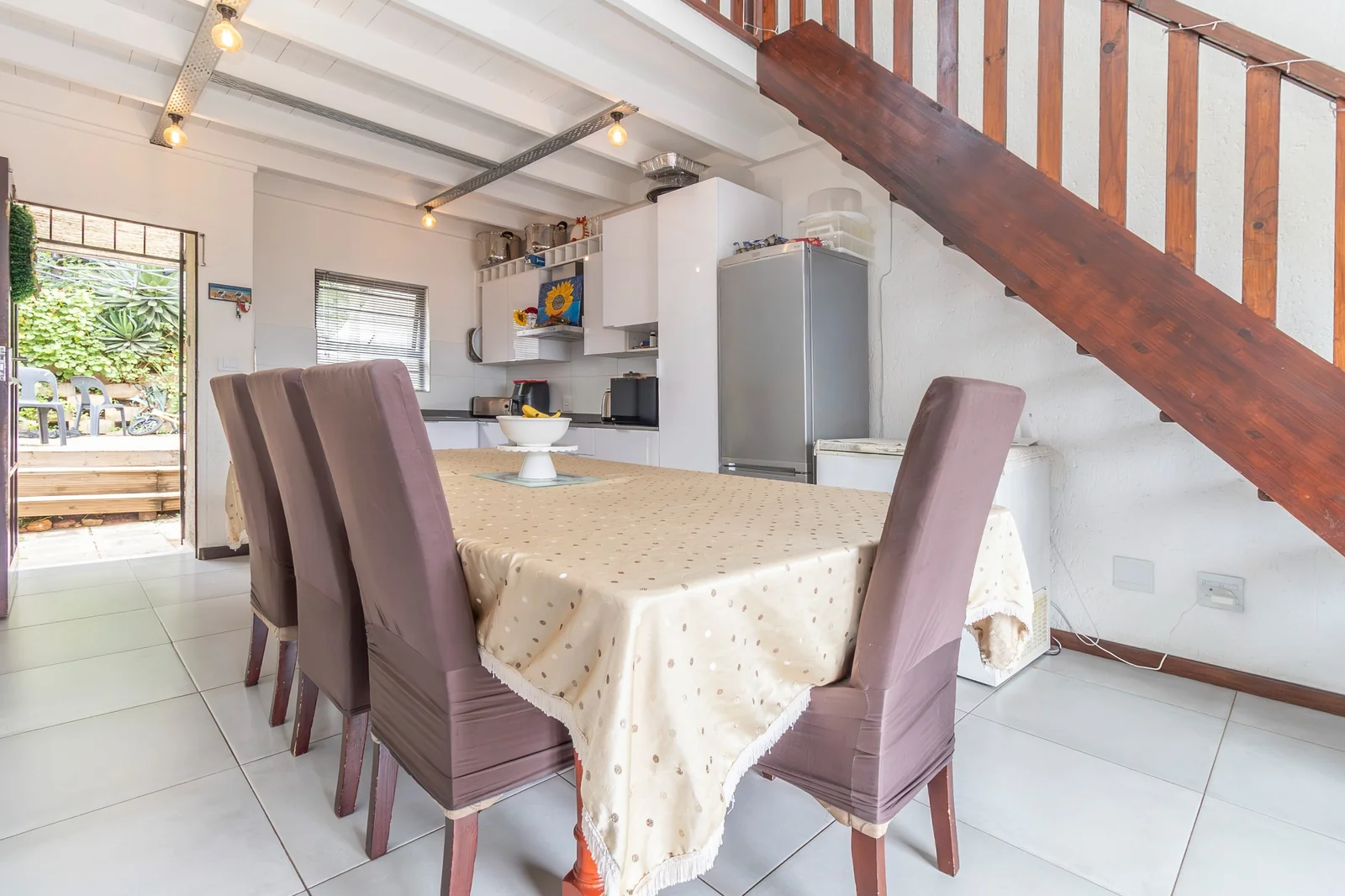 3 Bedroom Duplex for Sale in Allen’s Nek