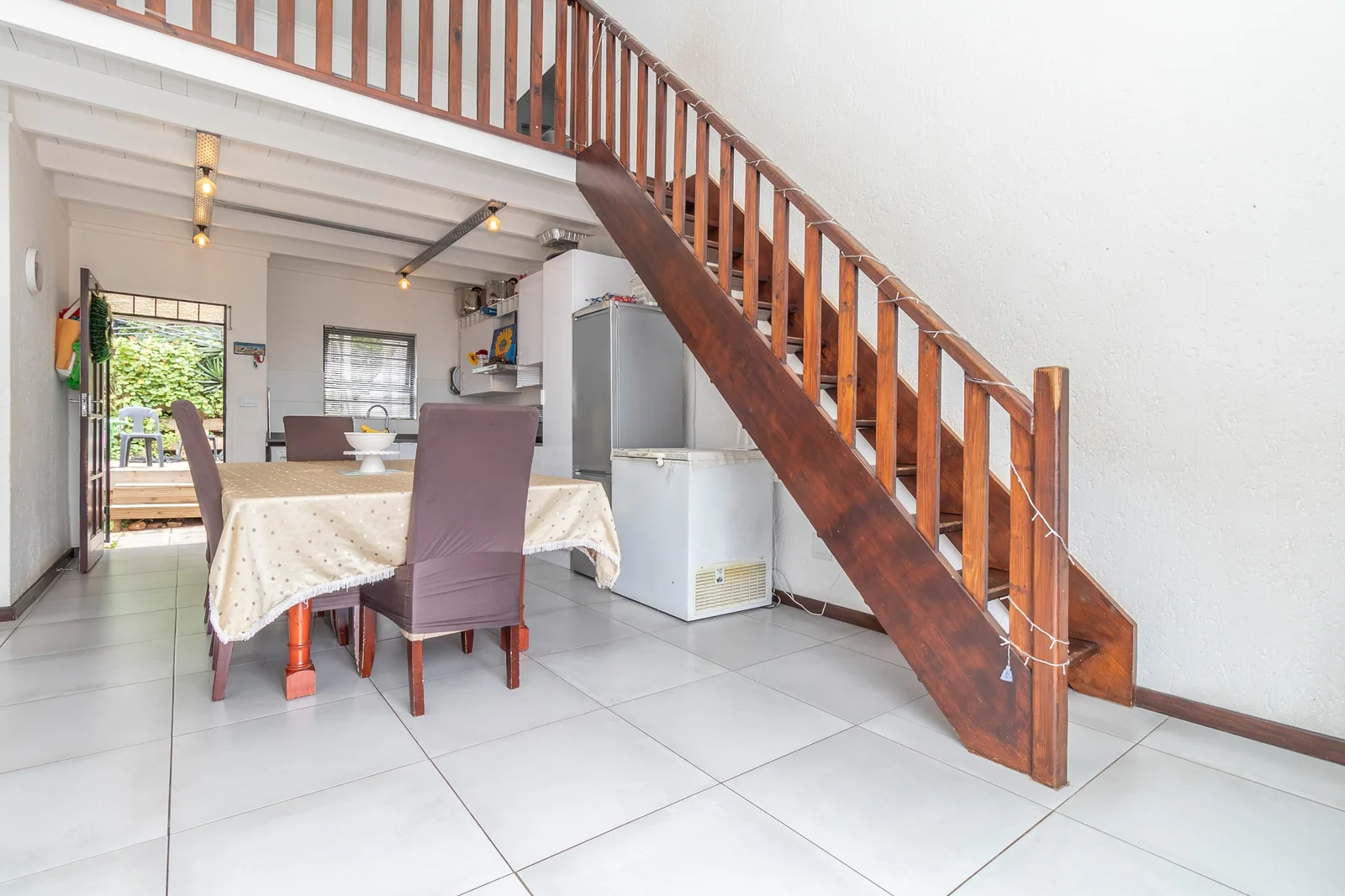 3 Bedroom Duplex for Sale in Allen’s Nek