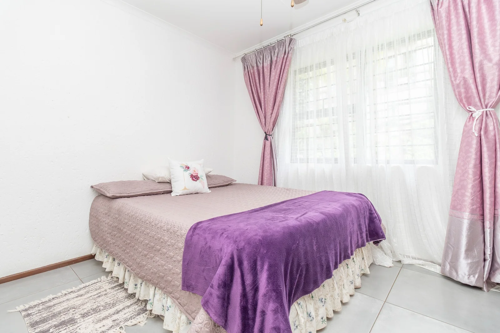 3 Bedroom Duplex for Sale in Allen’s Nek