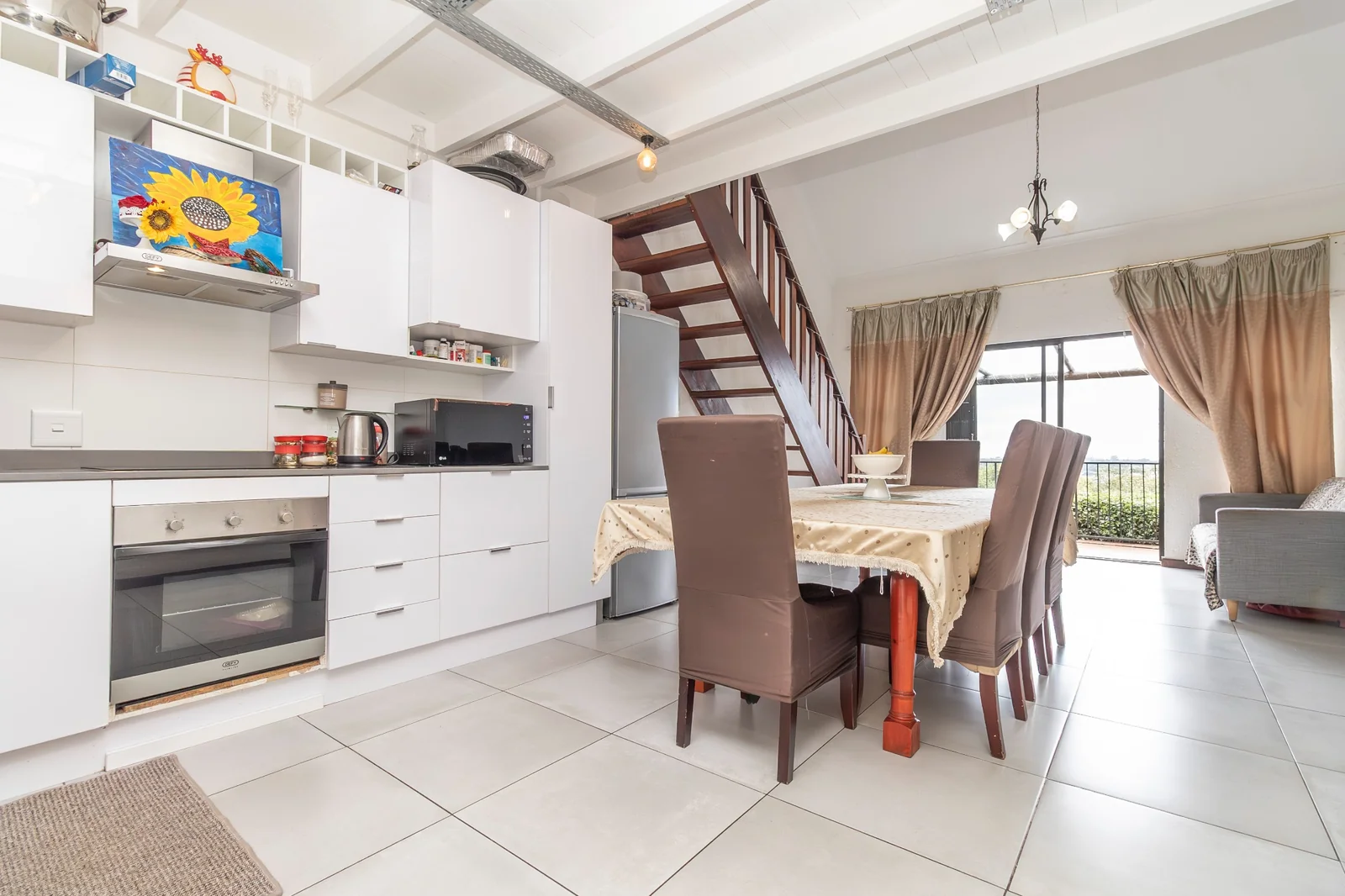 3 Bedroom Duplex for Sale in Allen’s Nek