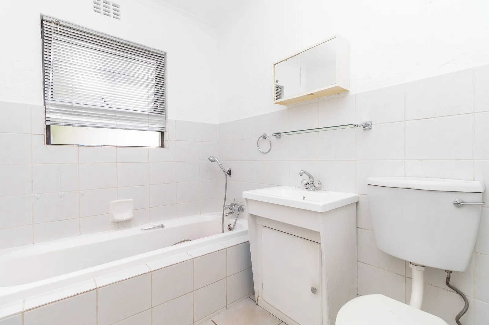 3 Bedroom Duplex for Sale in Allen’s Nek