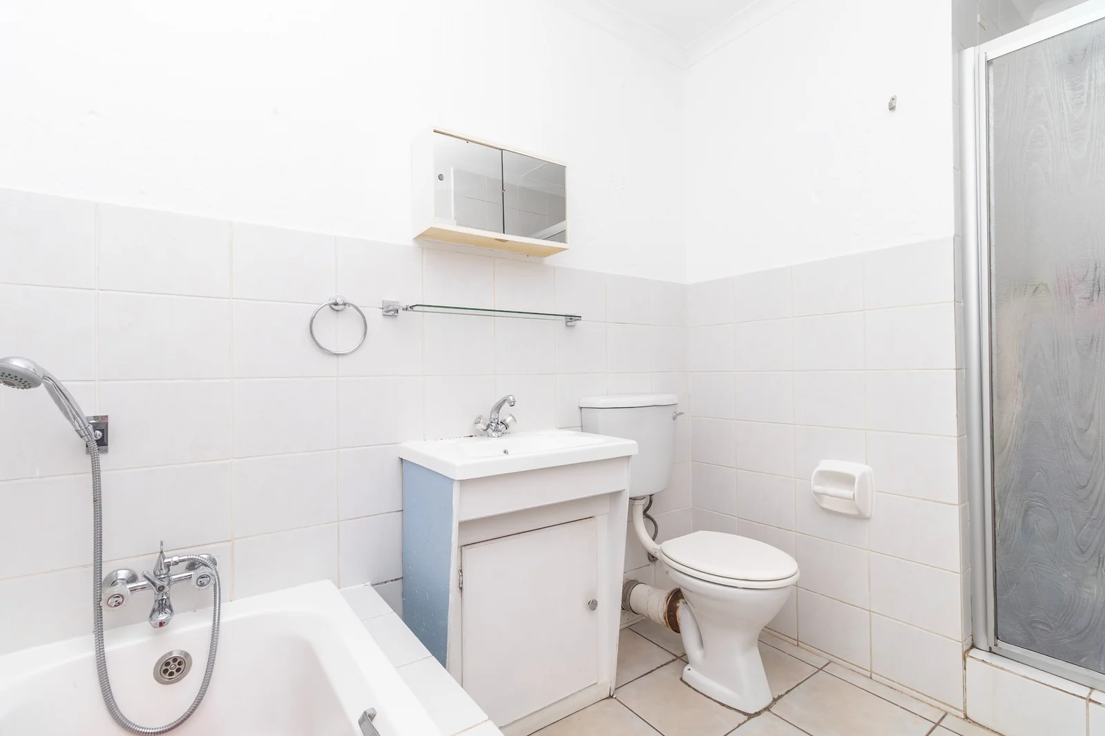 3 Bedroom Duplex for Sale in Allen’s Nek