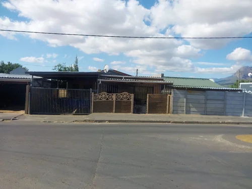 Klein Nederburg, Paarl