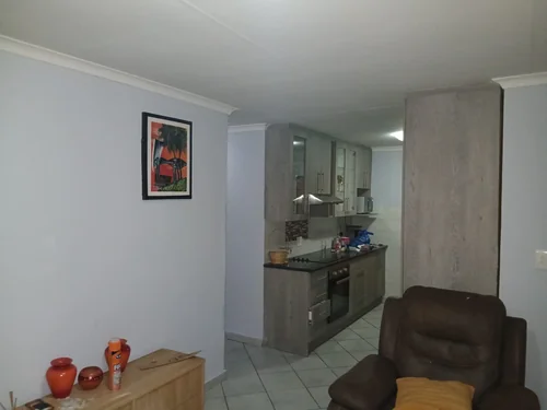 Vanderbijlpark CE 3, Vanderbijlpark