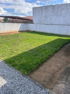 Vanderbijlpark CE 3, Vanderbijlpark