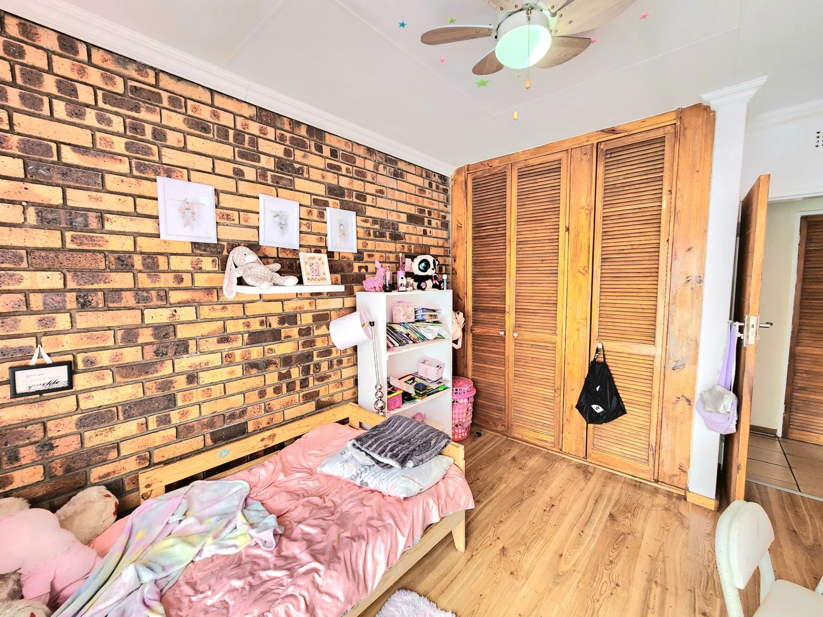 Family Comfort with Entertainer’s Charm in Atlasville