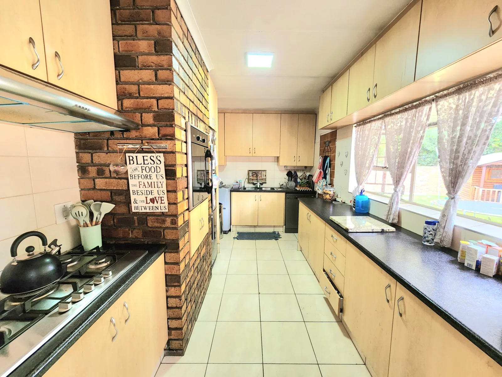 Family Comfort with Entertainer’s Charm in Atlasville