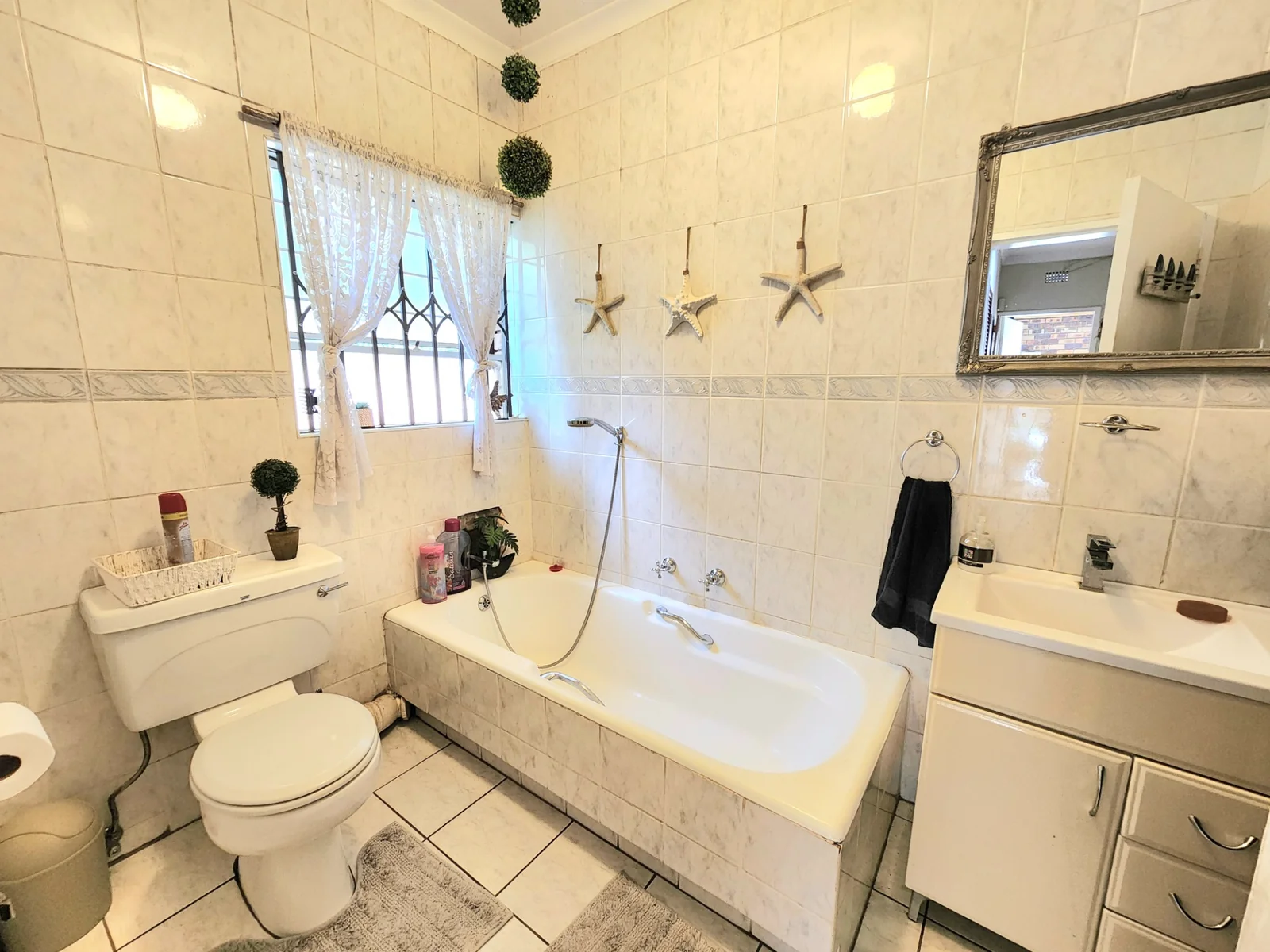 Family Comfort with Entertainer’s Charm in Atlasville