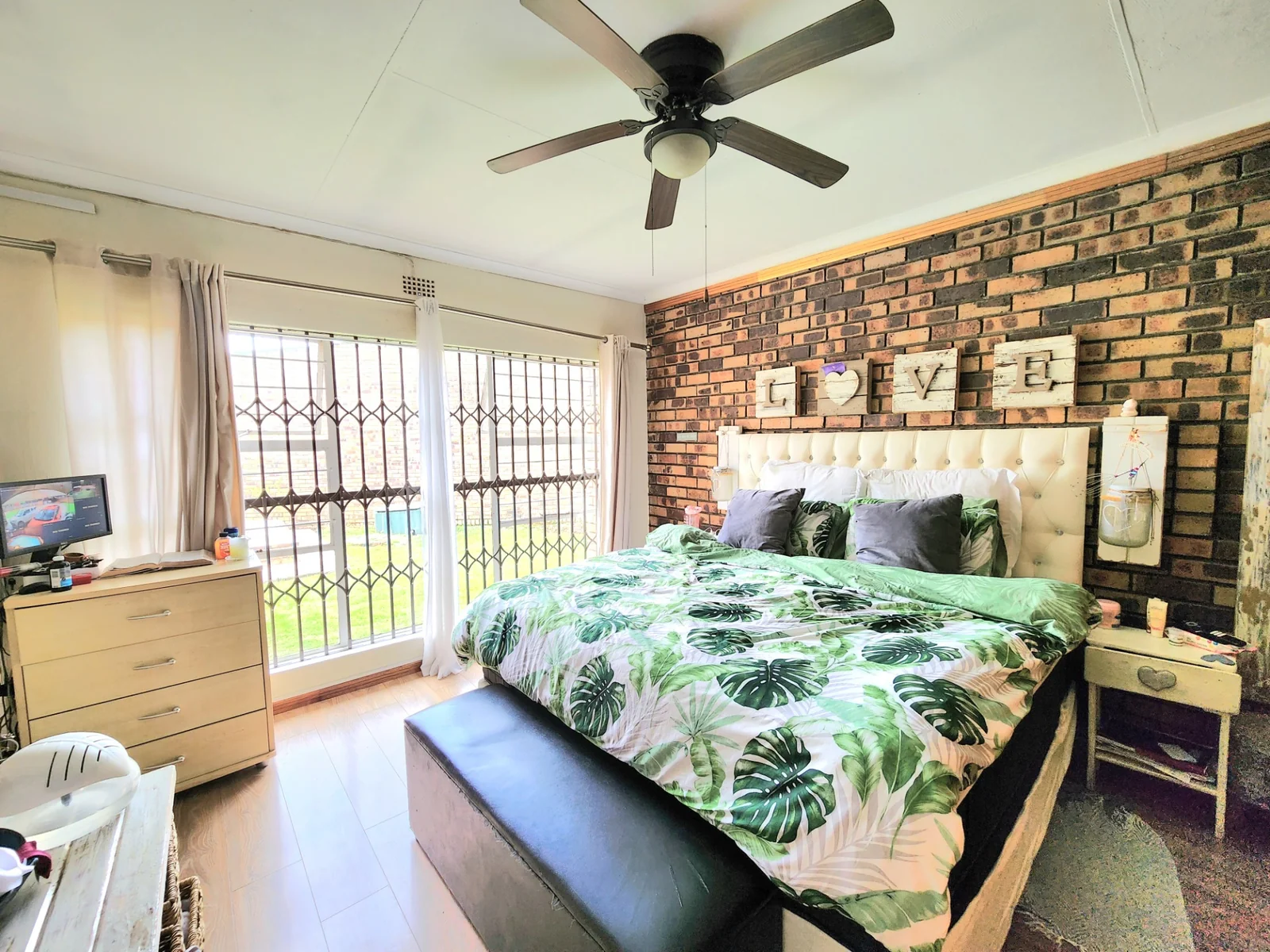 Family Comfort with Entertainer’s Charm in Atlasville