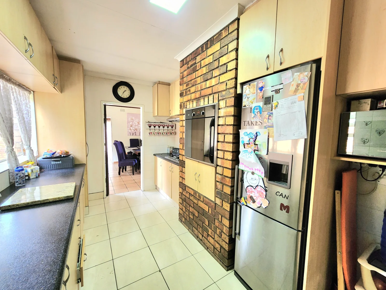 Family Comfort with Entertainer’s Charm in Atlasville