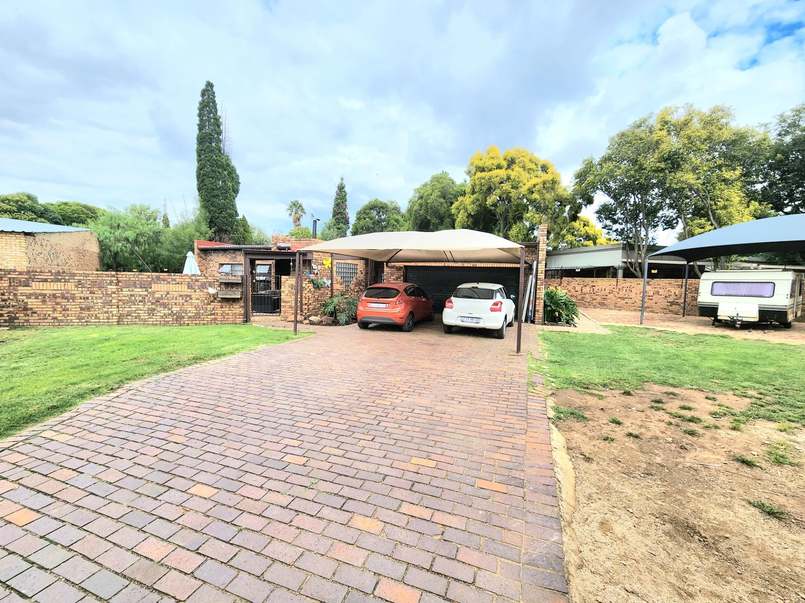 Family Comfort with Entertainer’s Charm in Atlasville