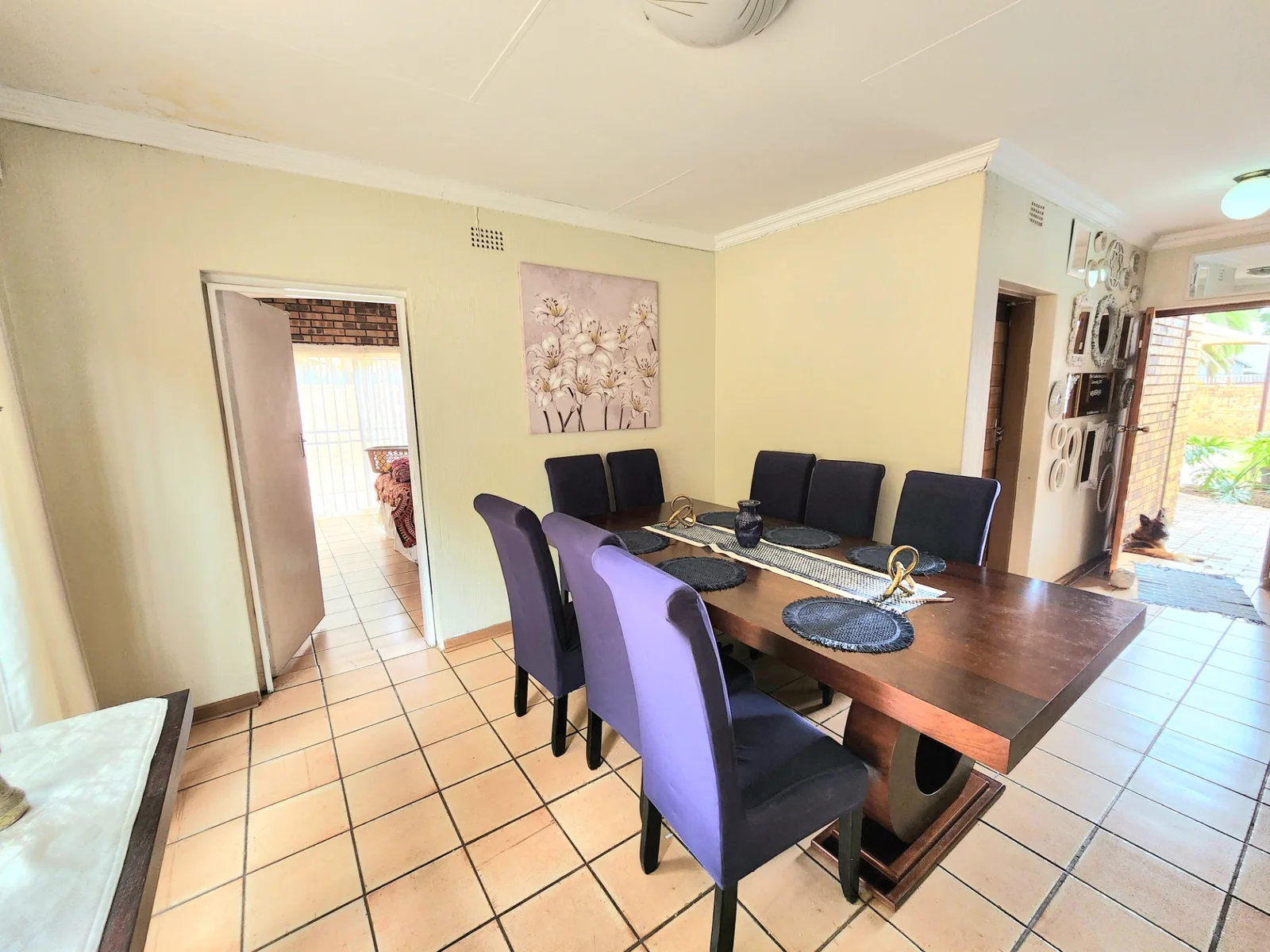 Family Comfort with Entertainer’s Charm in Atlasville