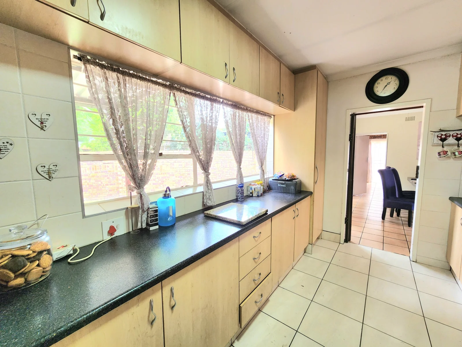 Family Comfort with Entertainer’s Charm in Atlasville