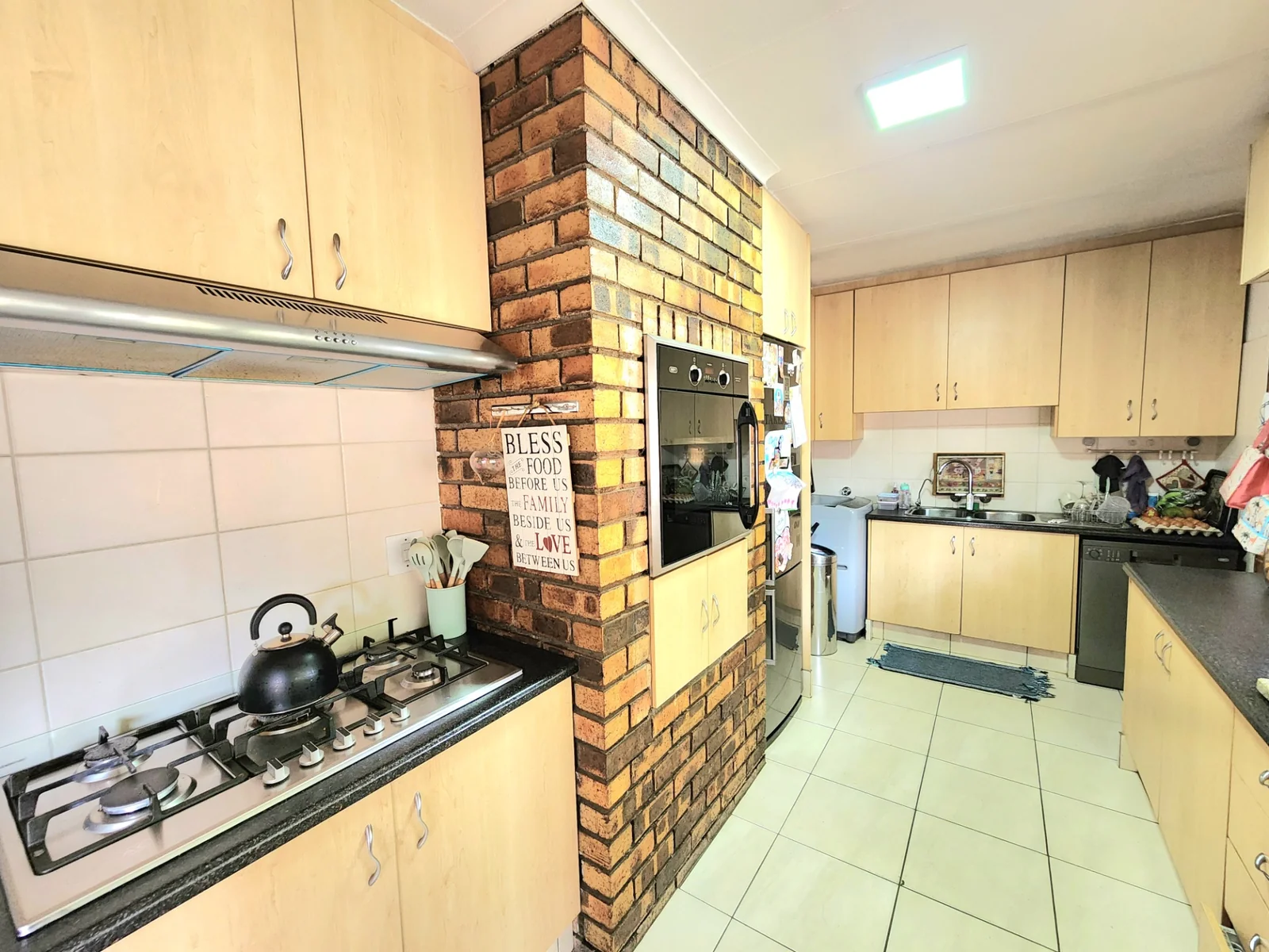 Family Comfort with Entertainer’s Charm in Atlasville