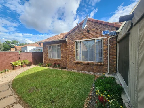 Willow Park Manor, Pretoria