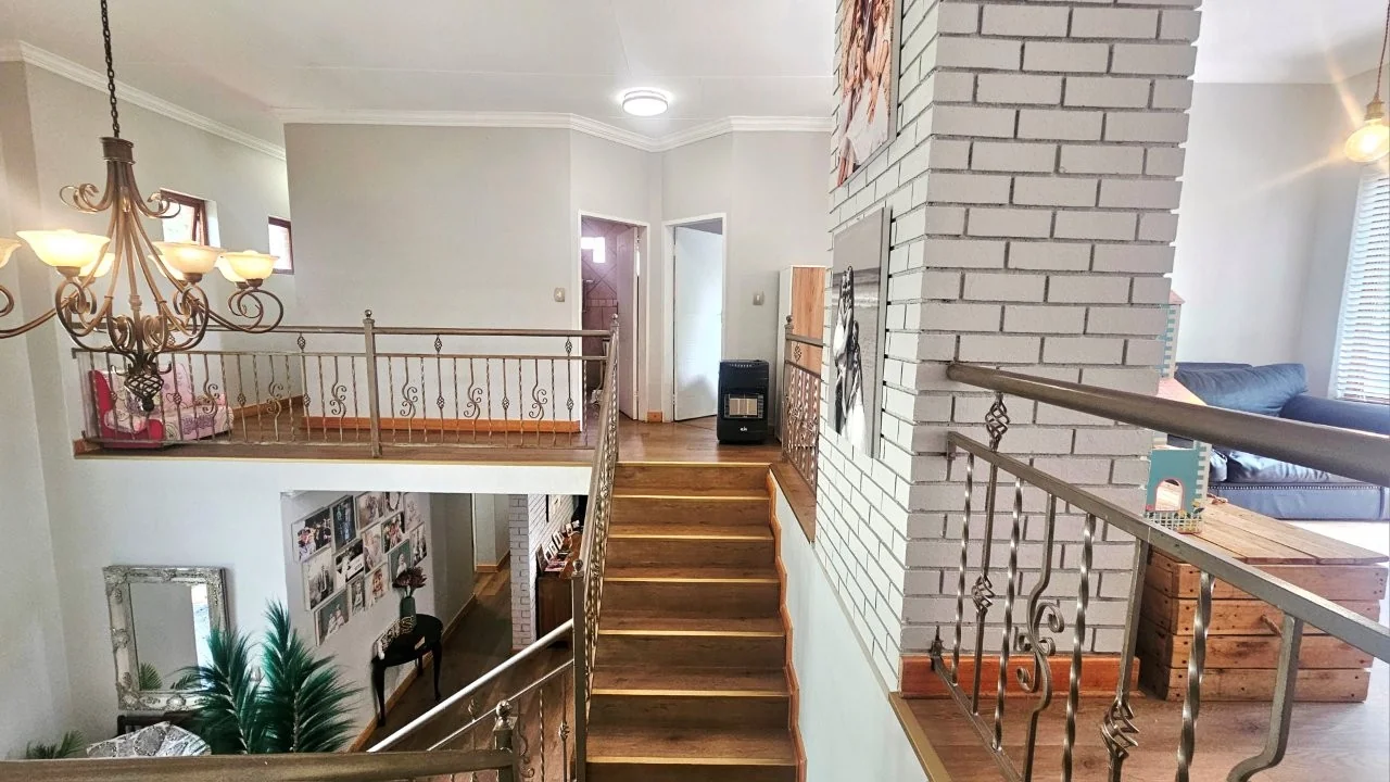 ENTERTAINMENT PLEASURE IN MIDSTREAM ESTATE.