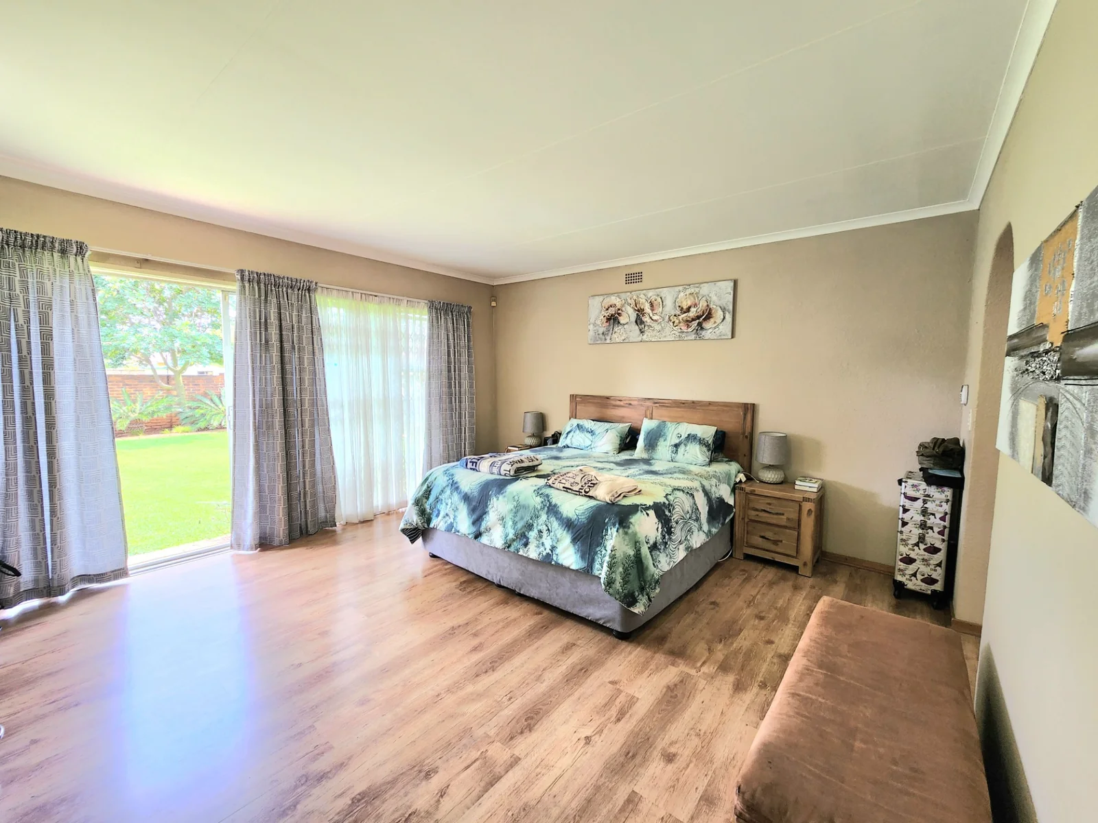 Welcome to Janina Village — where charm, space, and secure family living come together beautifully in the heart of Edleen.