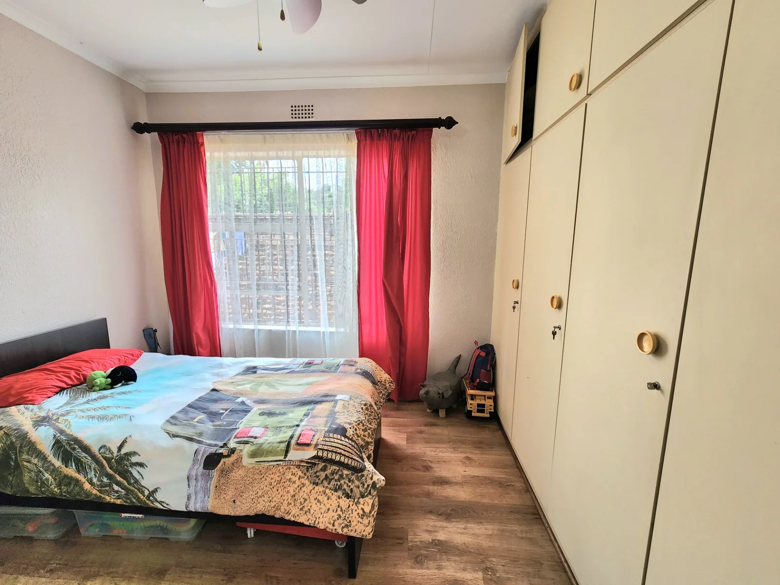 Welcome to Janina Village — where charm, space, and secure family living come together beautifully in the heart of Edleen.