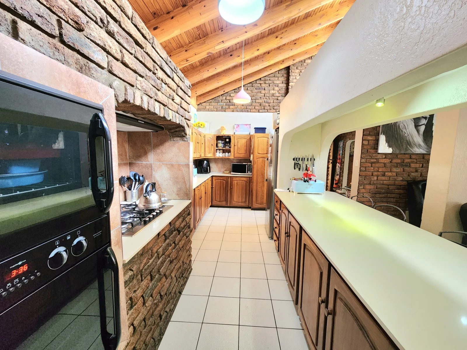 Welcome to Janina Village — where charm, space, and secure family living come together beautifully in the heart of Edleen.