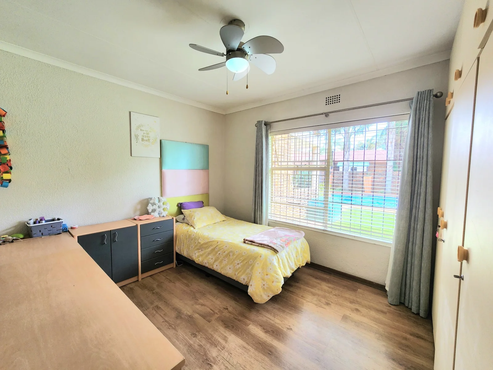 Welcome to Janina Village — where charm, space, and secure family living come together beautifully in the heart of Edleen.