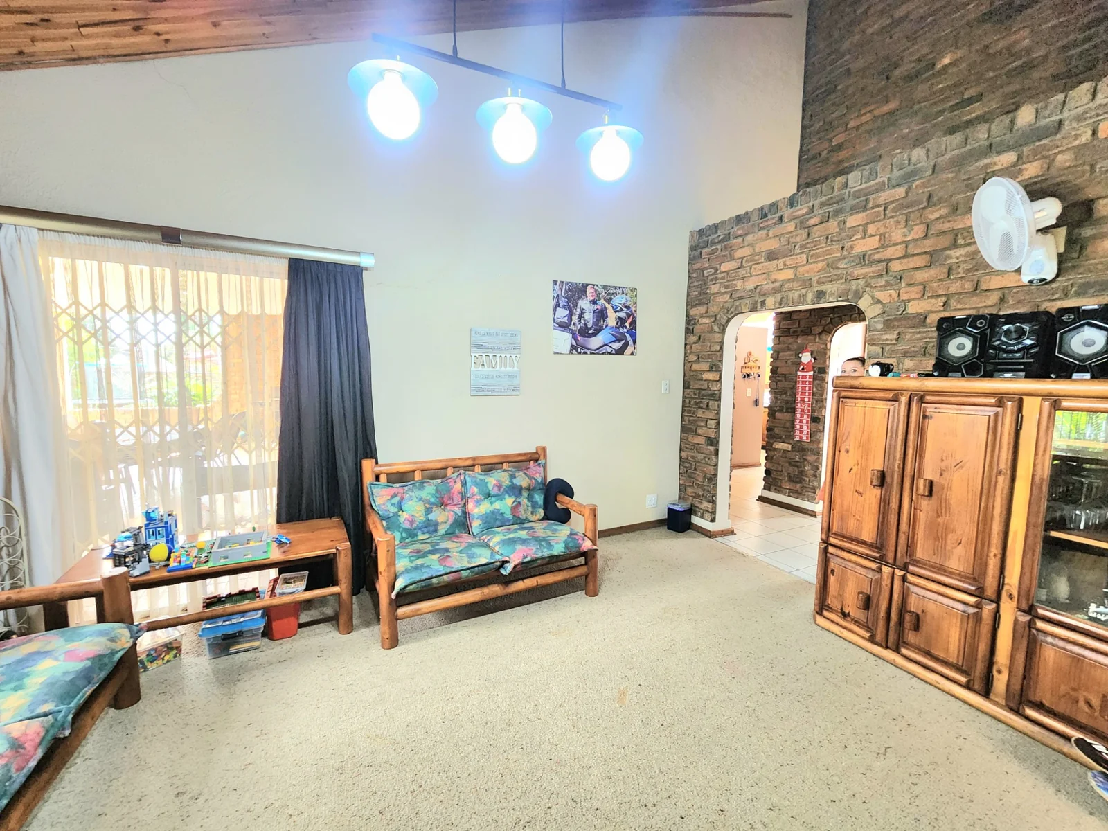 Welcome to Janina Village — where charm, space, and secure family living come together beautifully in the heart of Edleen.