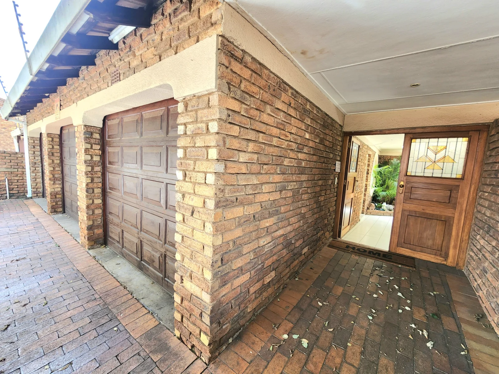 Welcome to Janina Village — where charm, space, and secure family living come together beautifully in the heart of Edleen.