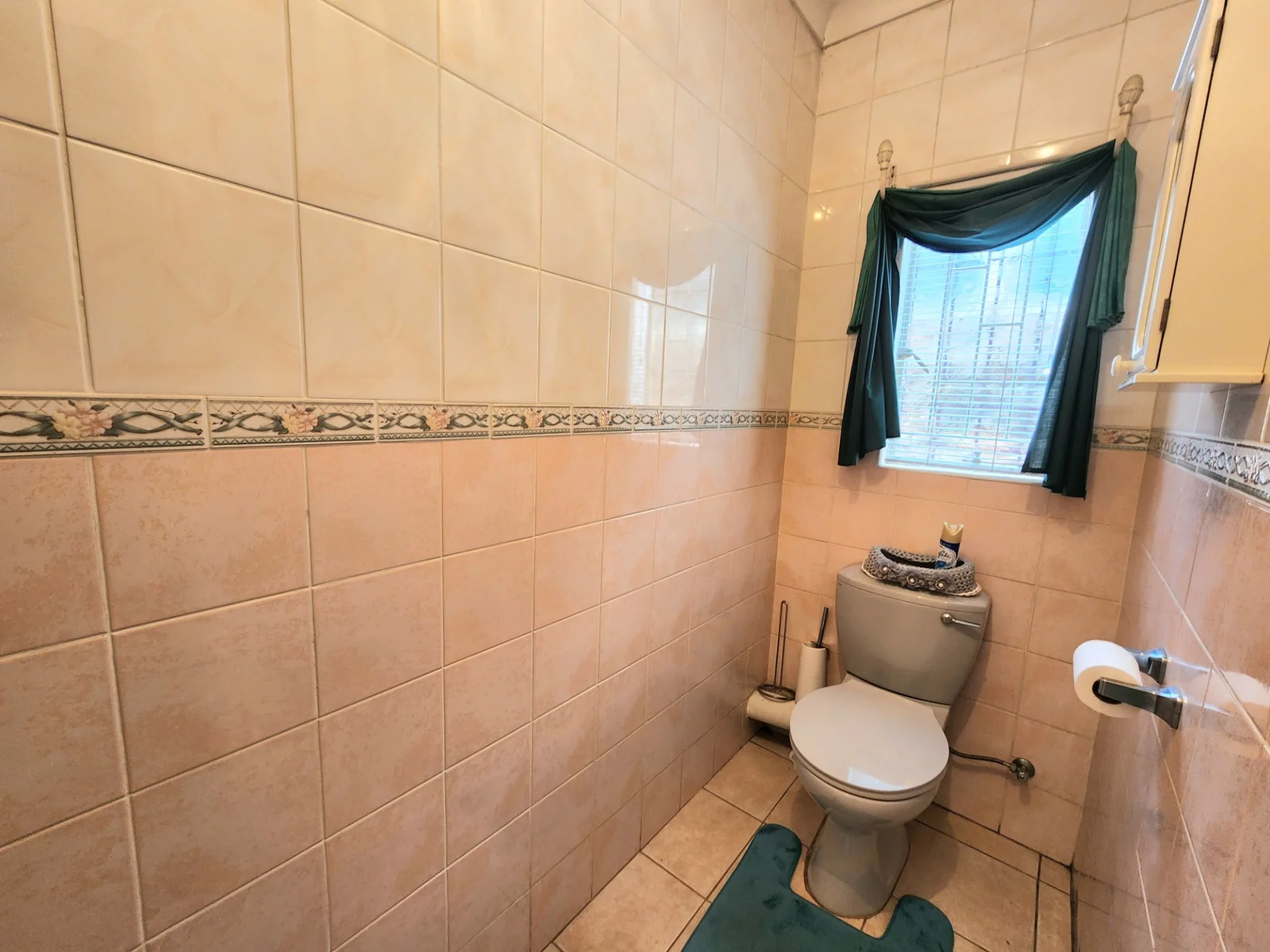 Welcome to Janina Village — where charm, space, and secure family living come together beautifully in the heart of Edleen.