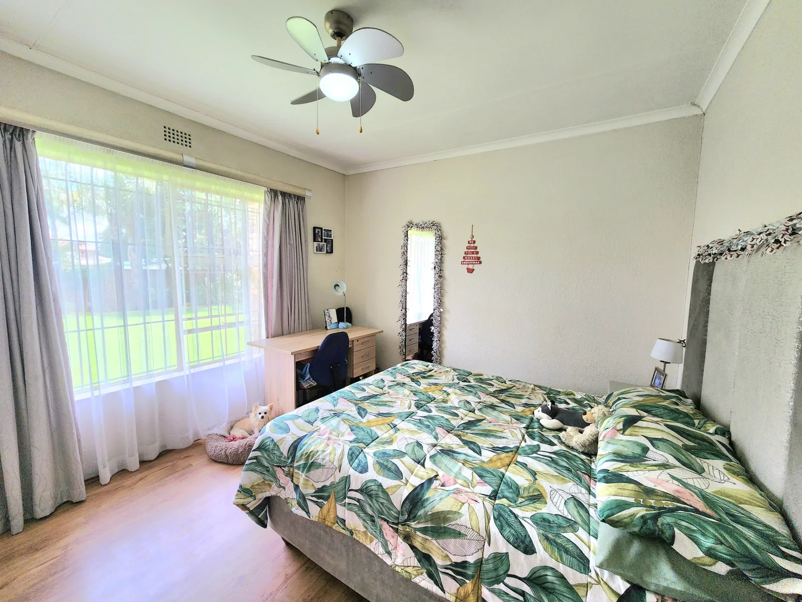 Welcome to Janina Village — where charm, space, and secure family living come together beautifully in the heart of Edleen.