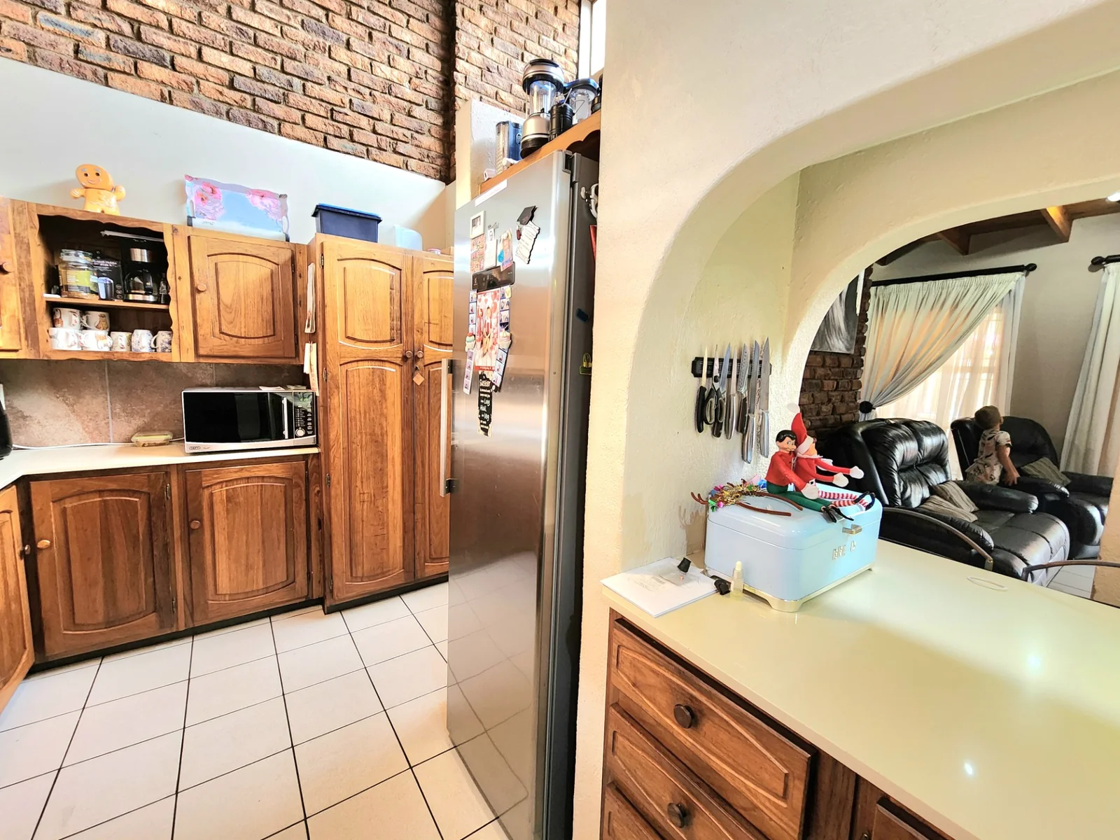 Welcome to Janina Village — where charm, space, and secure family living come together beautifully in the heart of Edleen.