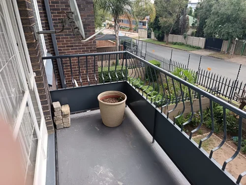 Edenvale Central, Edenvale