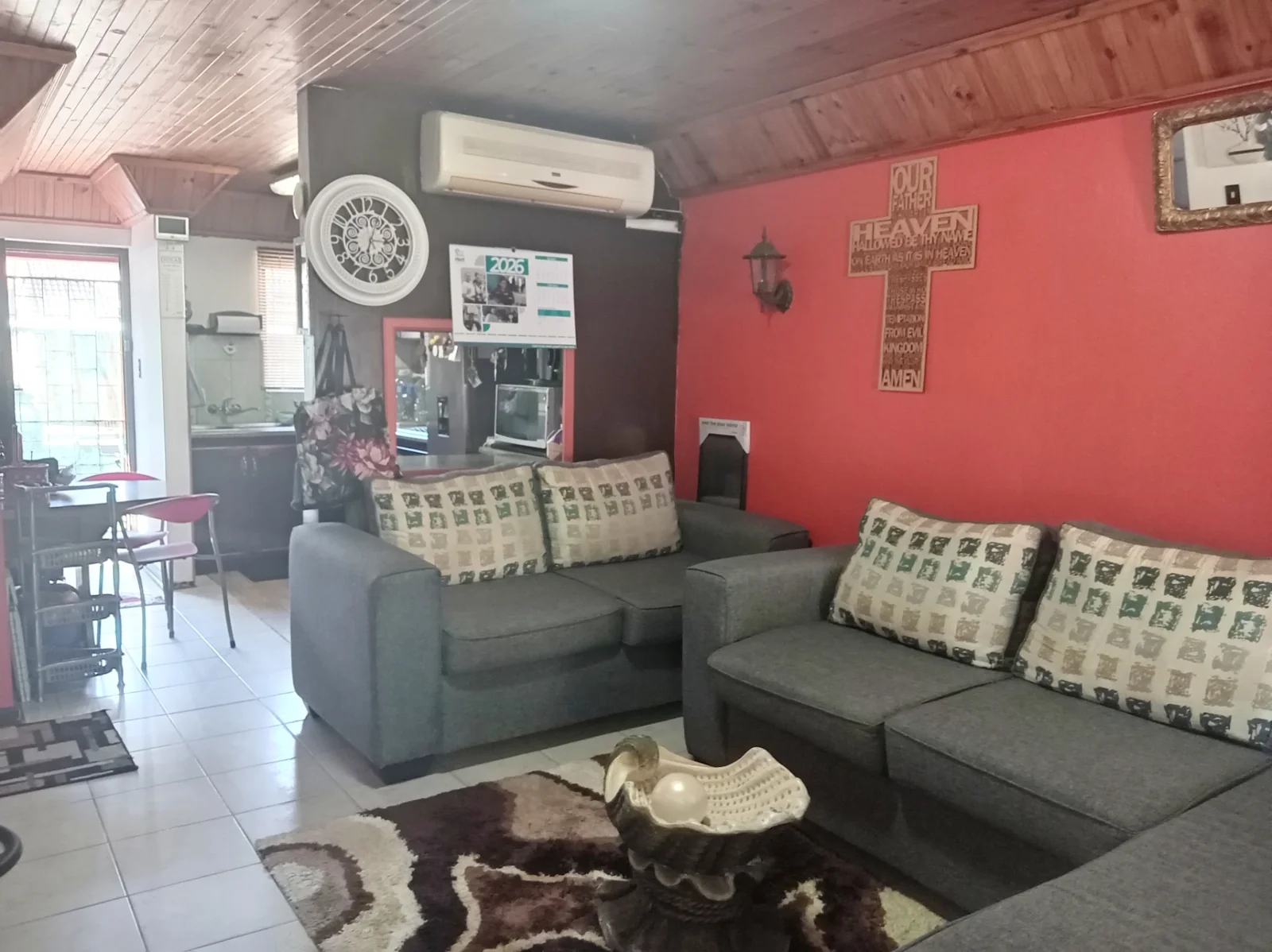 A PERFECT STARTER FOR A GROWING FAMILY OR INVESTORS