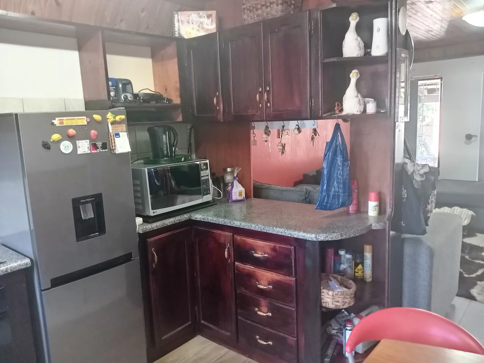 A PERFECT STARTER FOR A GROWING FAMILY OR INVESTORS