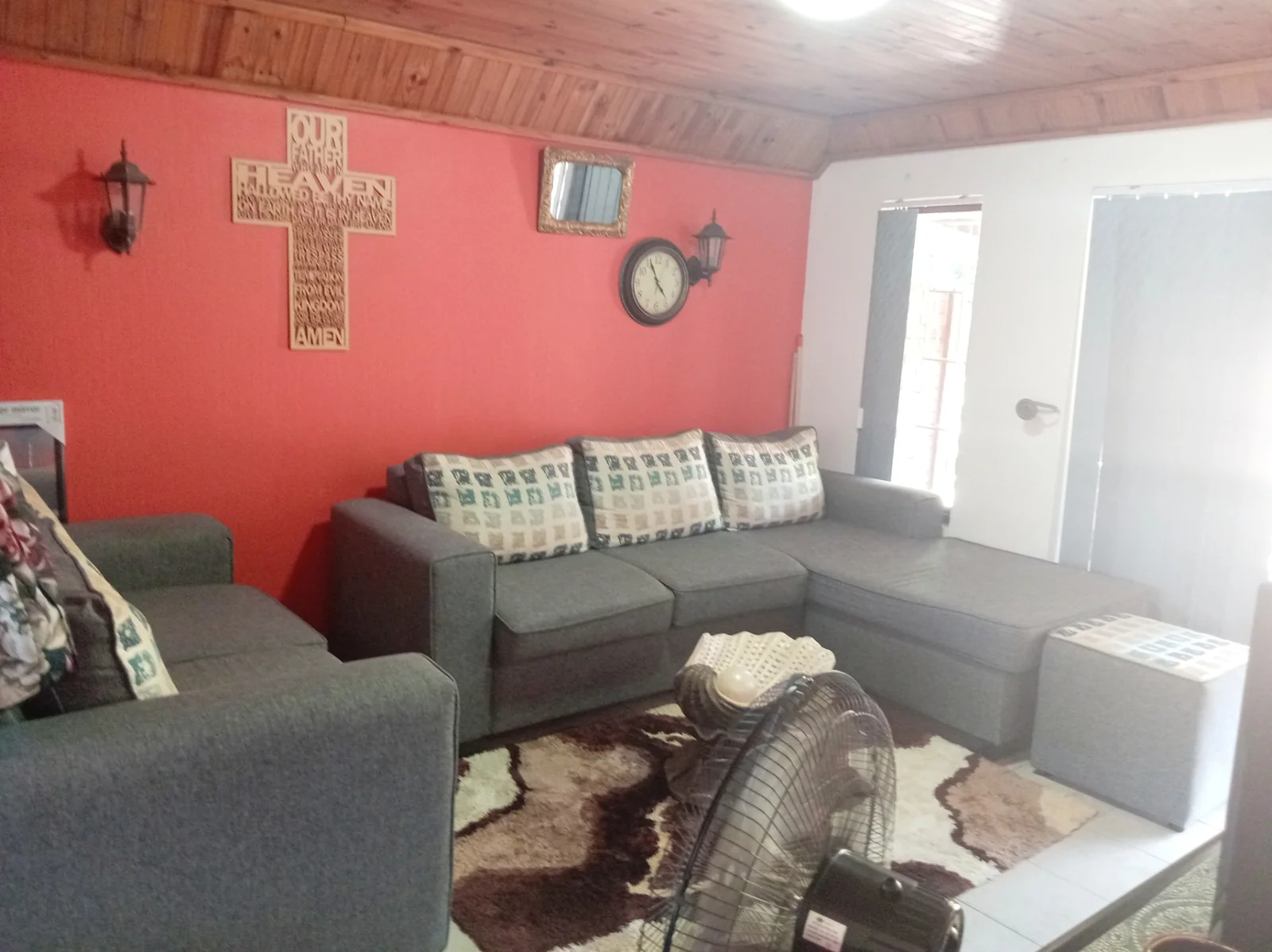 A PERFECT STARTER FOR A GROWING FAMILY OR INVESTORS