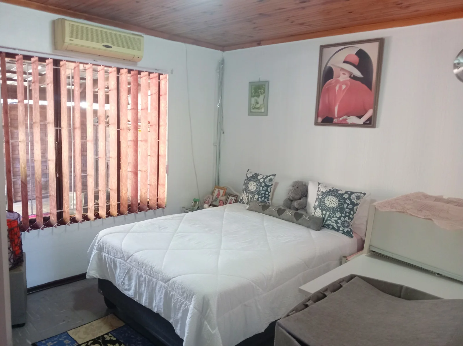 A PERFECT STARTER FOR A GROWING FAMILY OR INVESTORS