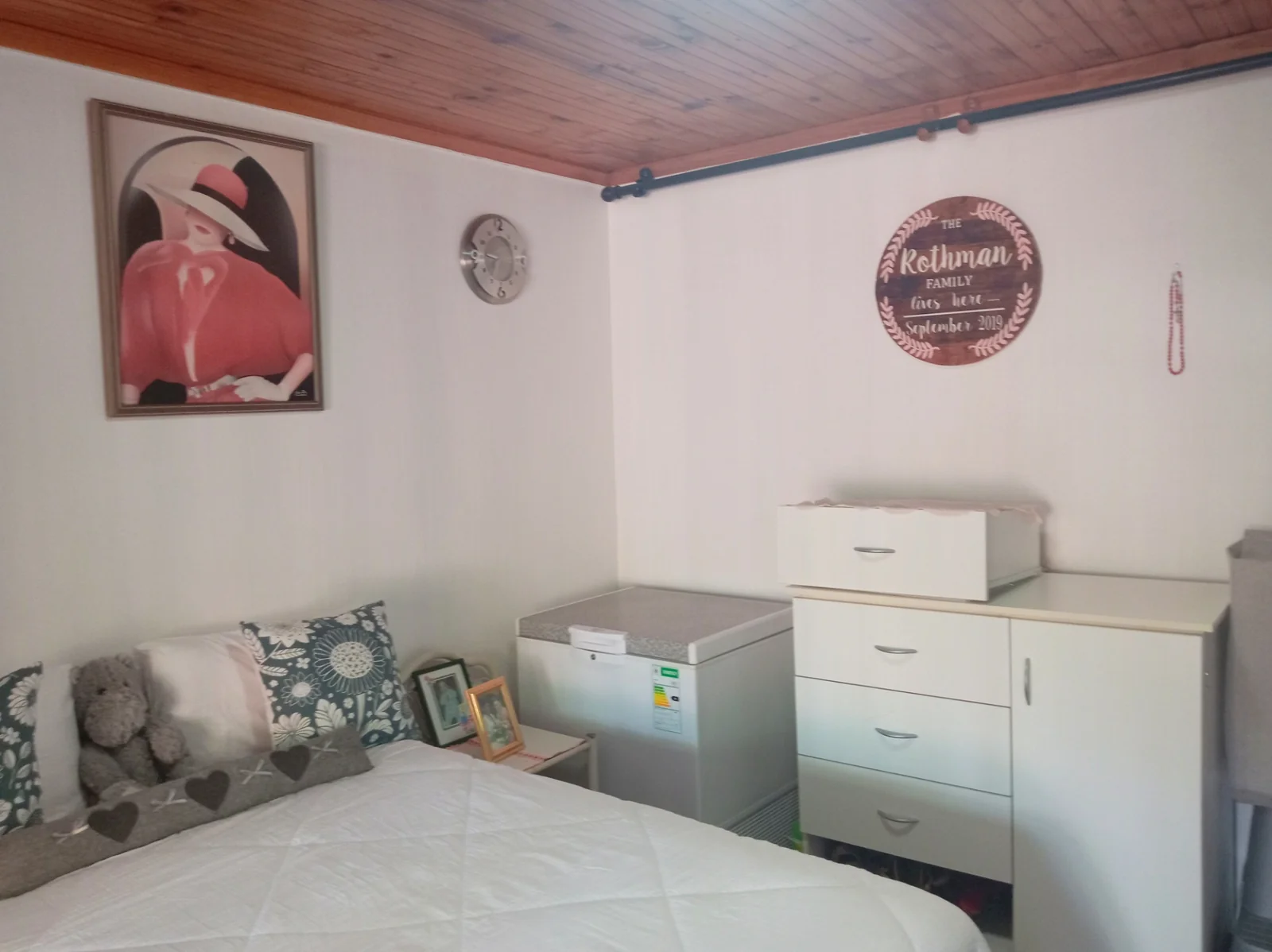 A PERFECT STARTER FOR A GROWING FAMILY OR INVESTORS