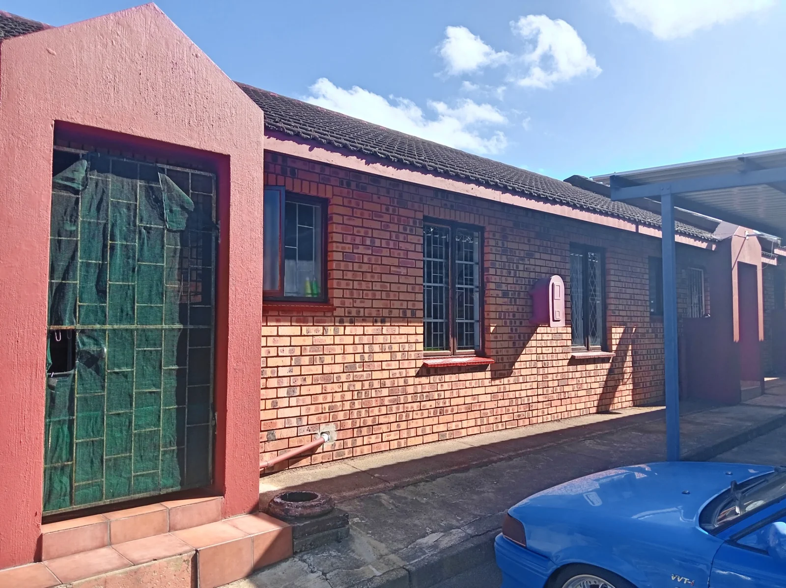 A PERFECT STARTER FOR A GROWING FAMILY OR INVESTORS