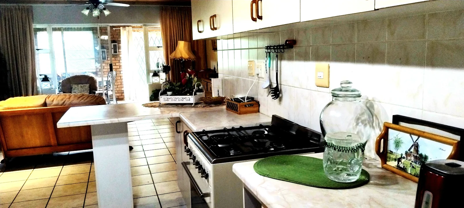 Charming 3-bedroom family home