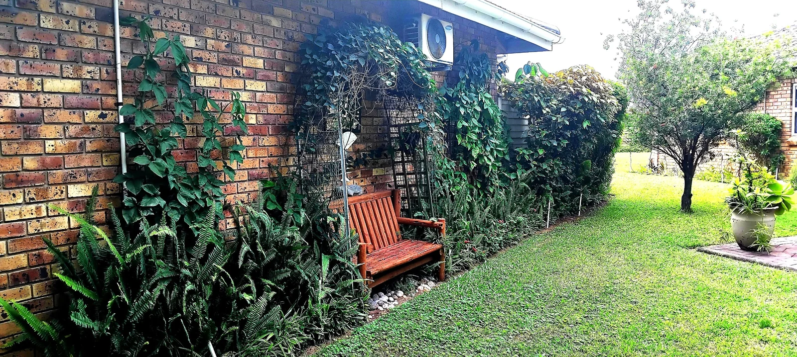 Charming 3-bedroom family home