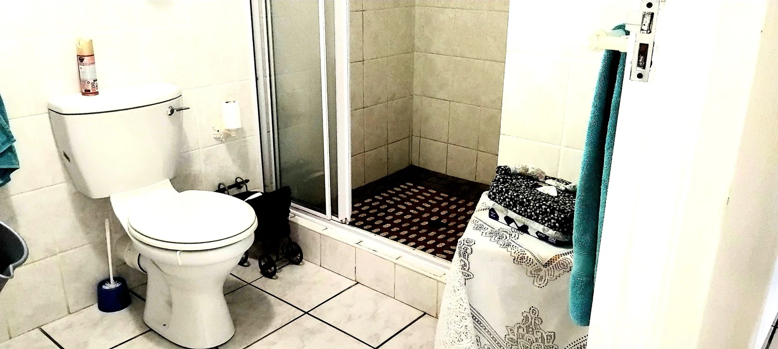 Charming 3-bedroom family home