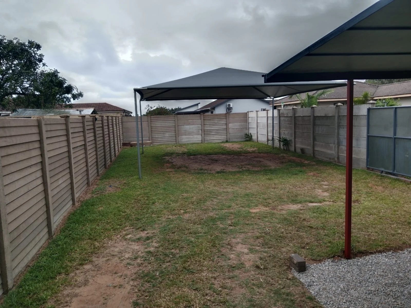 Charming 3-bedroom family home