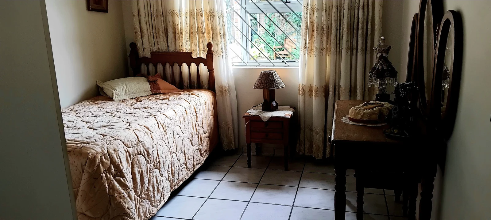 Charming 3-bedroom family home