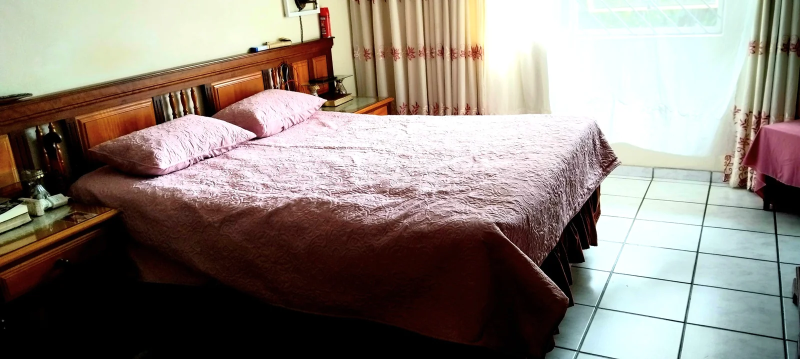 Charming 3-bedroom family home