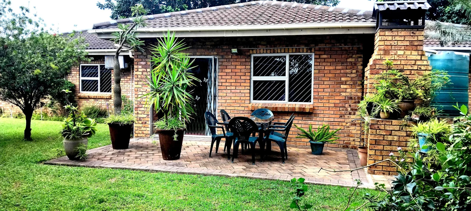 Charming 3-bedroom family home