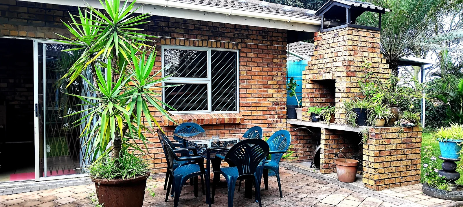 Charming 3-bedroom family home